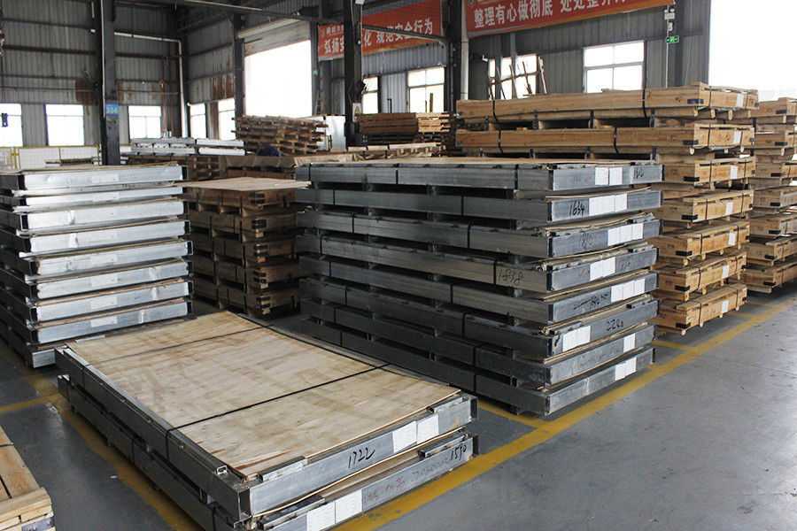 Chiny Guangdong Grand Metal Material Co., Ltd profil firmy
